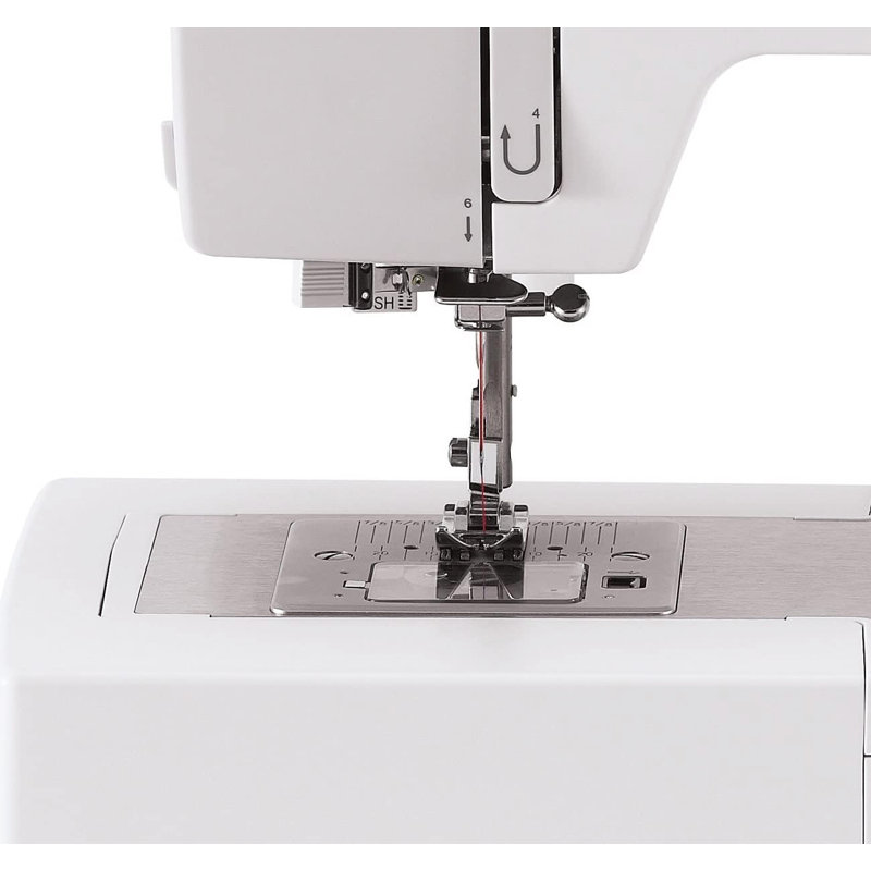 Singer Scholastic 5523 Heavy Duty Sewing Machine Wayfair